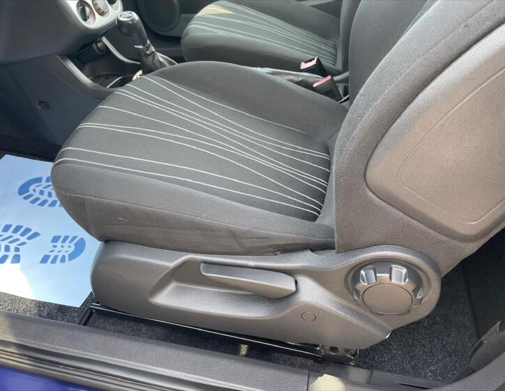 Opel Corsa 15