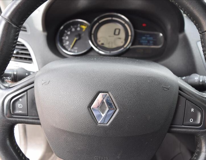 Renault Mégane 31