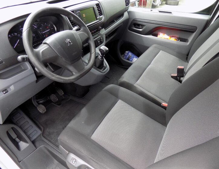 Peugeot Expert 11