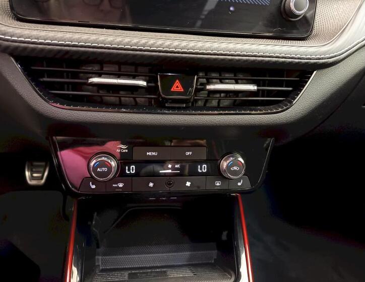 Škoda Fabia 30