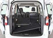 Ford Tourneo Courier 7