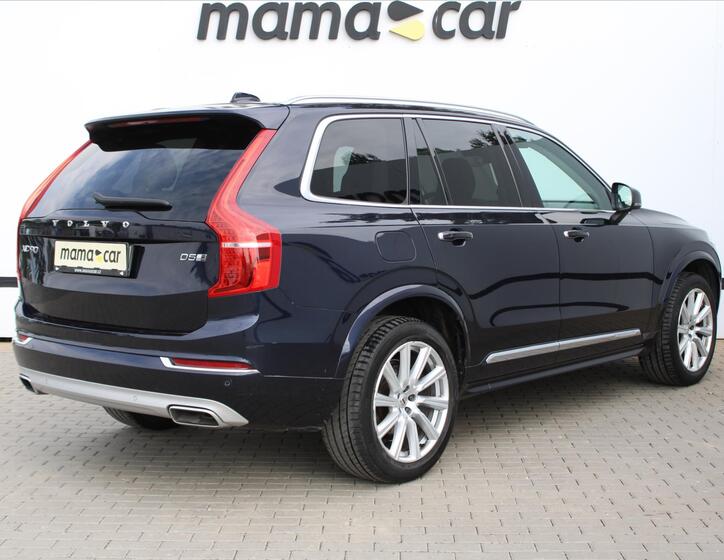 Volvo XC90 2