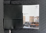 Volkswagen Caddy 18
