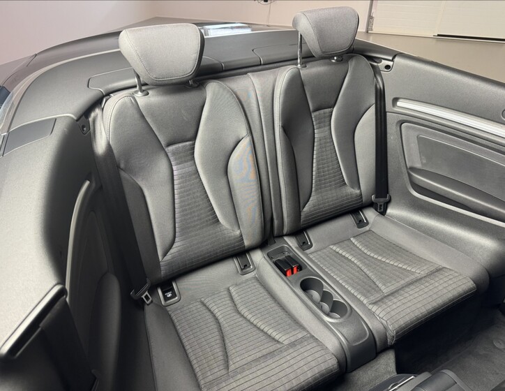 Audi A3 15