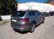 Škoda Kodiaq 5