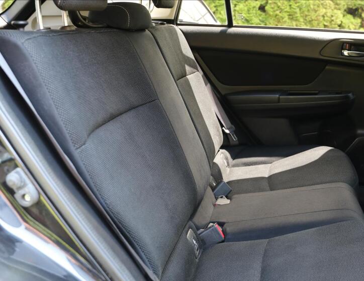 Subaru XV 38