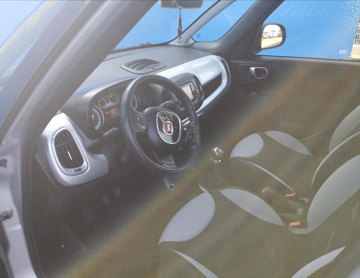 Fiat 500 7
