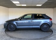 Audi A3 4