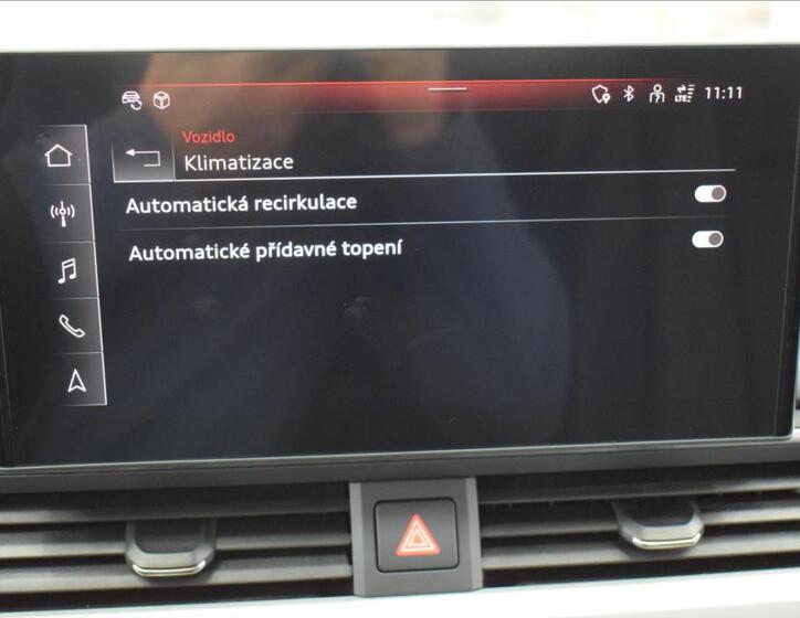 Audi A4 31