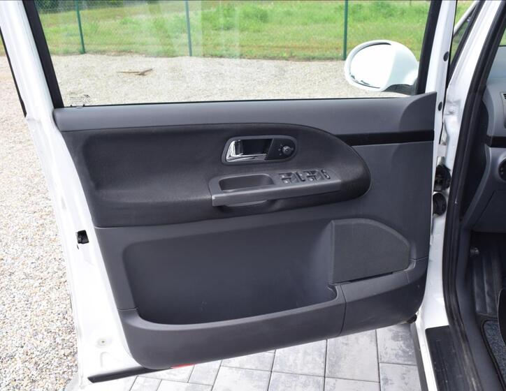 Seat Alhambra 24