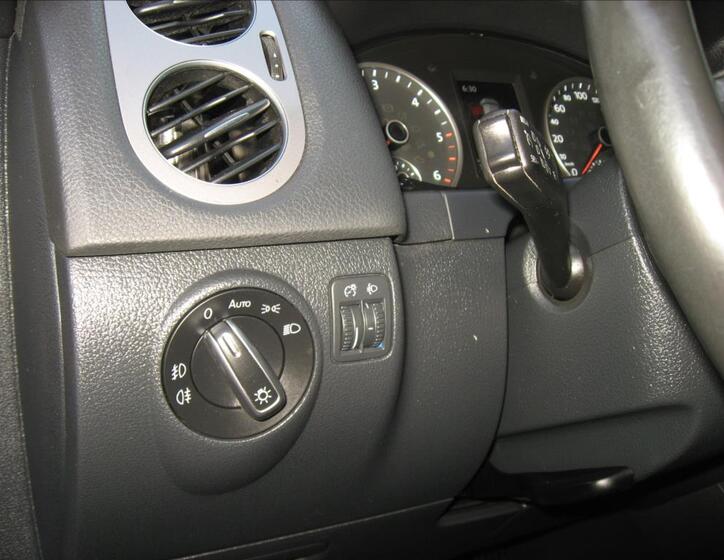 Volkswagen Tiguan 29