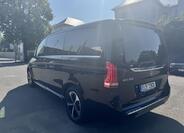Mercedes-Benz EQV 3
