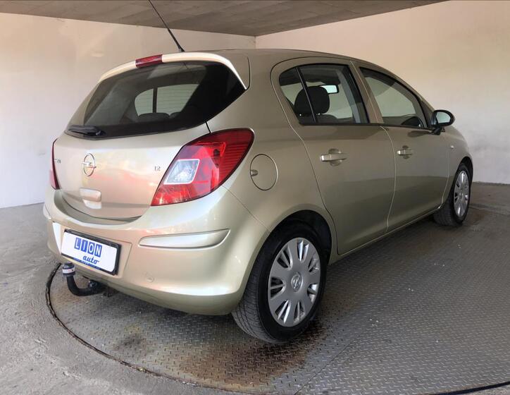 Opel Corsa 7