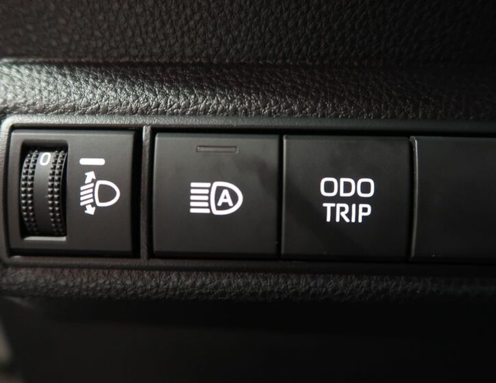 Toyota Corolla 22