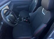 Hyundai Tucson 5