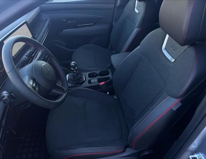 Hyundai Tucson 5