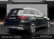 Mercedes-Benz GLC 5