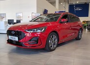 Ford Focus 12