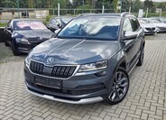 Škoda Karoq 1