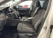 Škoda Octavia 21