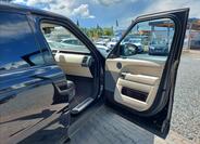 Land Rover Range Rover Sport 19