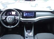 Škoda Octavia 5