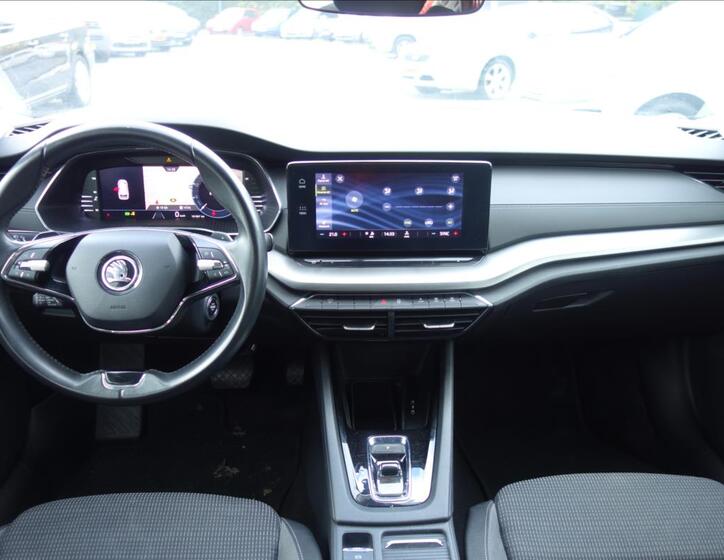 Škoda Octavia 5