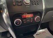 Suzuki SX4 12