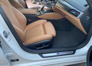 BMW Řada 5 29