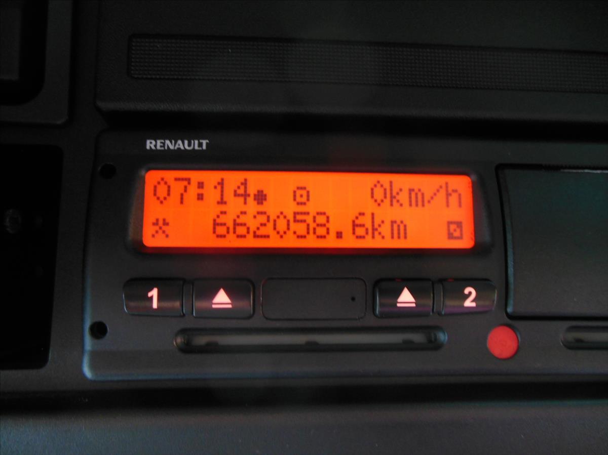 Renault Ostatní