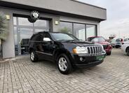 Jeep Grand Cherokee 4