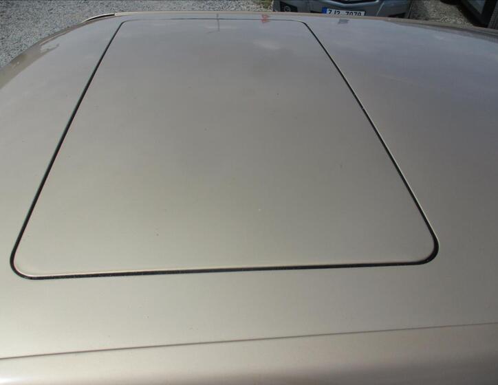 Mercedes-Benz Třídy S 20