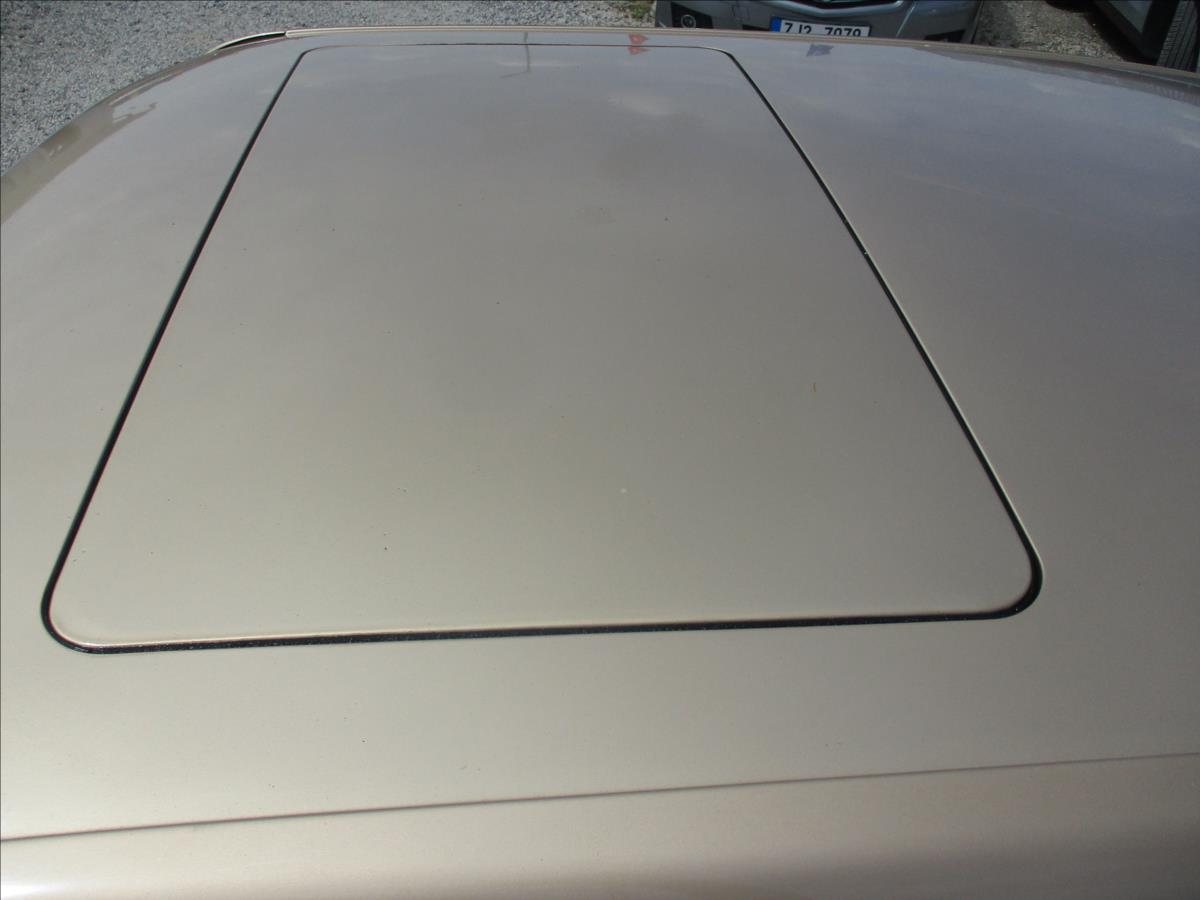 Mercedes-Benz Třídy S