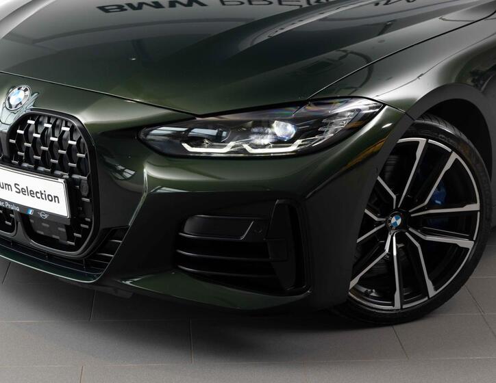 BMW Řada 4 7