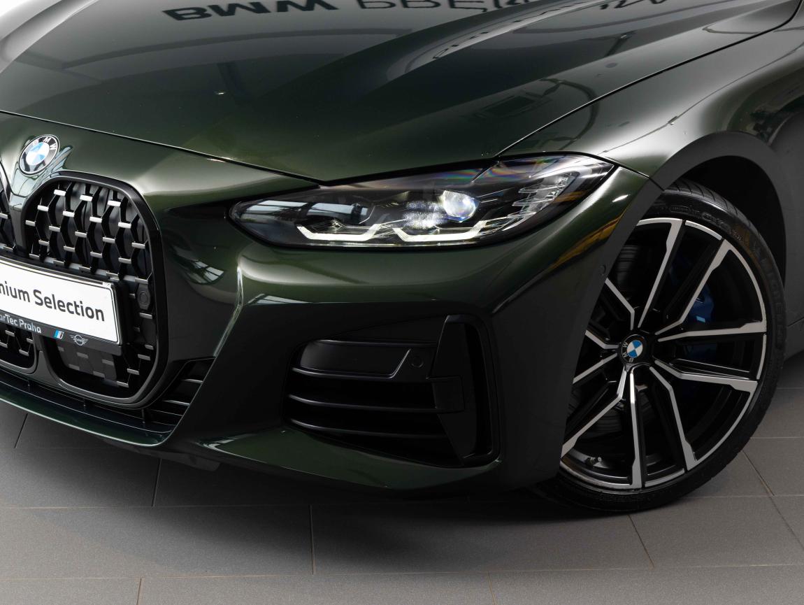 BMW Řada 4