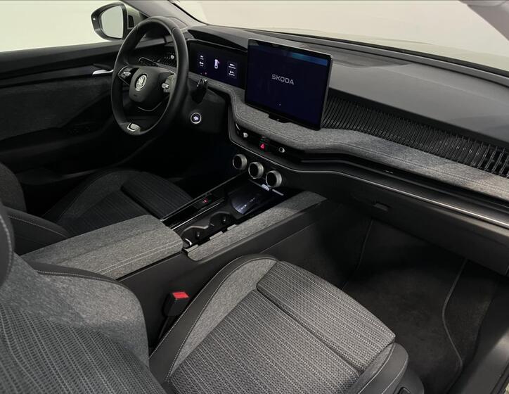 Škoda Superb 23