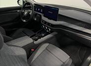 Škoda Superb 23