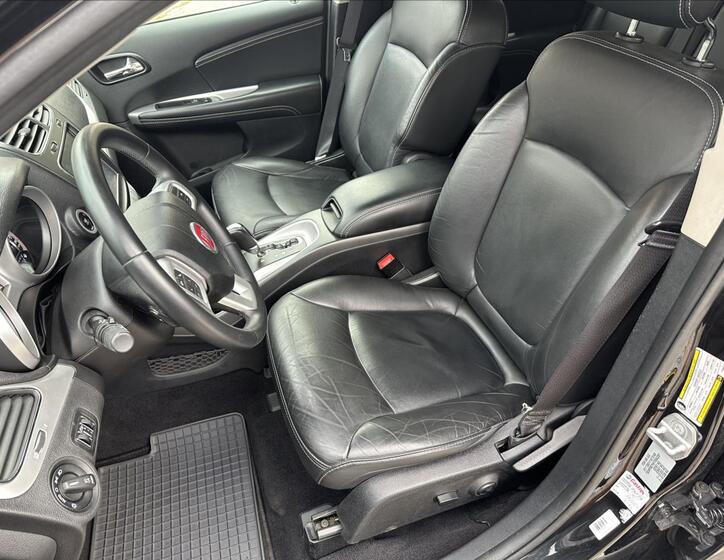 Fiat Freemont 13