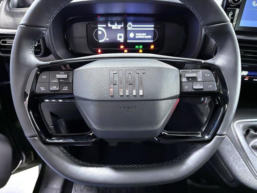 Fiat Dobló 19