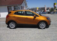 Opel Mokka 5