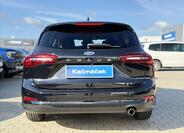 Ford Focus 4