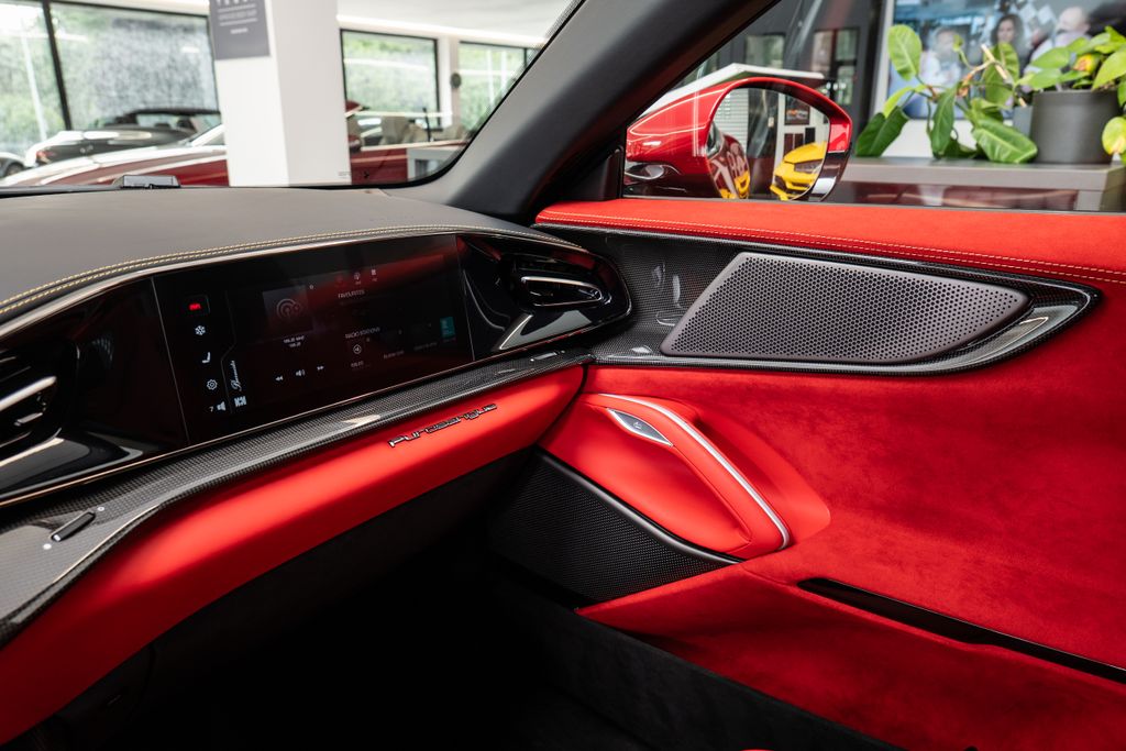 Ferrari Ostatní