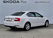 Škoda Octavia 2