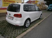 Volkswagen Touran 6