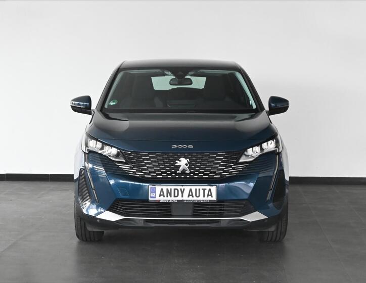 Peugeot 3008 2