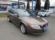 Volvo V70 3