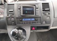 Volkswagen Caravelle 11