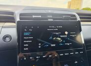 Hyundai Tucson 16