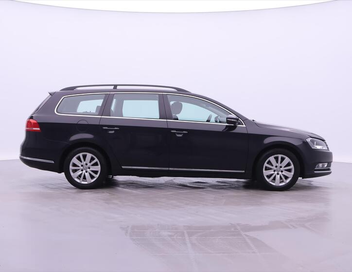 Volkswagen Passat 8
