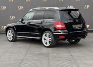 Mercedes-Benz GLK 7